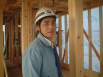 代表取締役 鈴木 将央(まさおう)