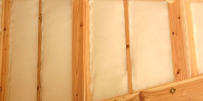 羊毛断熱サーモウール